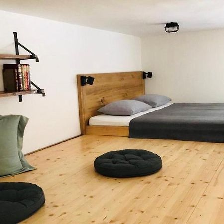 Apartmany Na Spejcharu Stribrec Esterno foto
