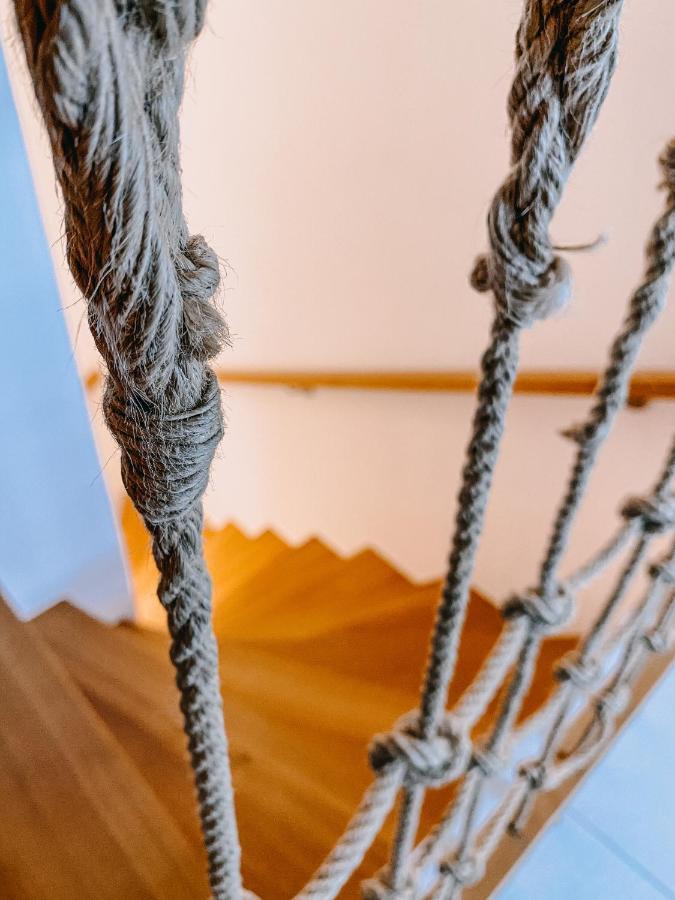 Apartmany Na Spejcharu Stribrec Esterno foto