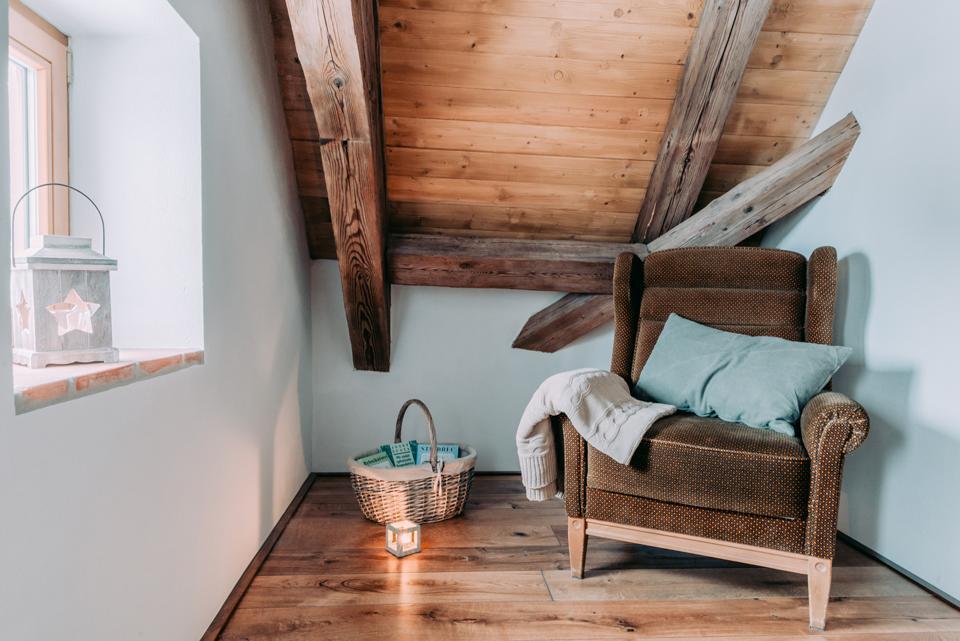 Apartmany Na Spejcharu Stribrec Esterno foto