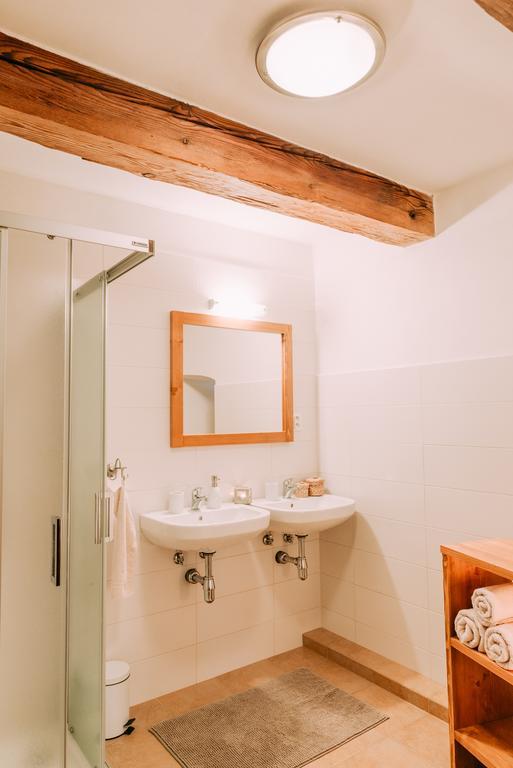 Apartmany Na Spejcharu Stribrec Esterno foto